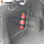 AIPING 5PCS Fire Extinguisher Holder HOT Deduct Black Magic Buckle