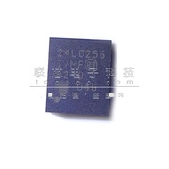 Brand New Original 24LC256-IMF 24LC256T-IMF Patch QFN-8 Memory Microcontroller