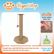 Scratching post Pieceg for cats, scratching post Pieceg for cats, scratching post cat scratching pos