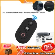 DJI Action 4/5 Pro Bluetooth Remote Controller Action Camera Accessories