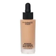 MAC 水漾輕盈粉底液 SPF 30 - # NC30 30ml/1oz