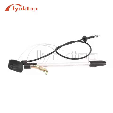 Radio Antenna Rod for Nissan Navara D22 NP300 Pickup 1997-2014 28206-3S400