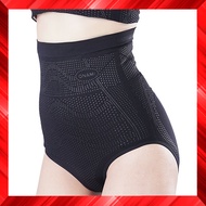 กางเกงชั้นใน Onami S CURVE สีดำ 1 ชิ้น (เฉพาะกางเกงใน)  โอนามิเอสเคิฟ ชุดชั้นในกระชับสัดส่วนของแท้ 1