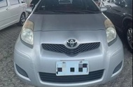 Toyota Yaris 2011款 自排 1.4L