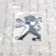 Emblem For Peugeot 408