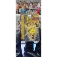 Dragonball Son Gohan unifive mini action figure