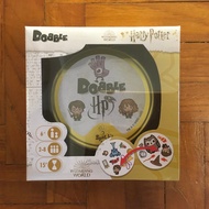 Spot It! / Dobble Harry Potter kids party game (GUARANTEED GENUINE, $7.5 off for Self Collection)