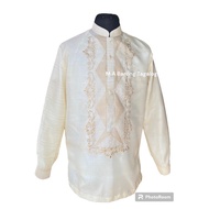 ◊☜ ☍ ♞,♘Plus size Barong Tagalog for men   3xl,4xl,5xl,6xl