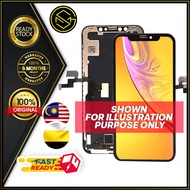ORIGINAL / IPS LCD For IP XS/XS MAX/XR/11/11 PRO/11 PRO MAX LCD DISPLAY TOUCH SCREEN DIGITIZER