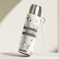 GERM大容量保溫杯女生2023新款高顏值316不鏽鋼水杯*