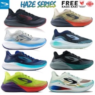 Sepatu Lari 910 Nineten Haze Haze 1.5 Haze Vision 1 Haze Tempo Sepatu Running Lari Maraton Merk 910 