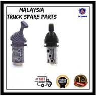 HAND BRKE VALVE SCANIA 113