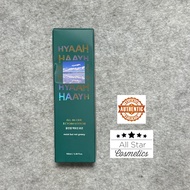 HYAAH Allinone Ectoin Lotion Moisturizer 100ml