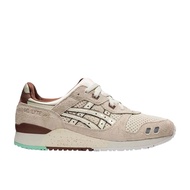 Nice Kicks × Asics Gel-Lyte 3 Spumoni Unused