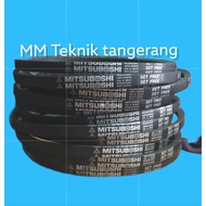Vanbelt D197 Fan TireTALI Mitsuboshi Mbi Van Fan Belt D 197 V-V Pan Panbelt Fanbelt D-197
