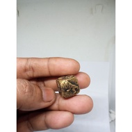 Kocak dice box souvenir