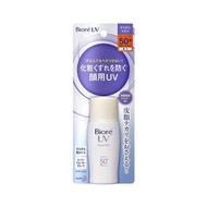 Biore防曬柔滑臉部乳液 SPF50+/PA++++ 30ml