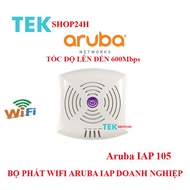 Aruba 105 Wifi Router
