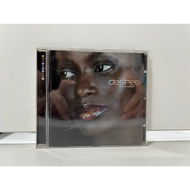 1 CD MUSIC International deshee dream soldier (N2G131)