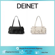 【DEINET】Shoulder Bag Handbag - 2 colors
