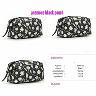 Sophie Martin Anemone Wallet