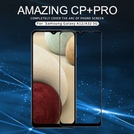 Nillkin 三星 Samsung Galaxy A32 5G / A12 全屏覆蓋 鋼化玻璃膜 CP+Pro 玻璃貼 保護貼 Full Coverage Tempered Glass Screen Protector