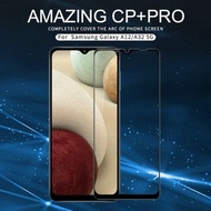 Nillkin 三星 Samsung Galaxy A32 5G / A12 全屏覆蓋 鋼化玻璃膜 CP+Pro 玻璃貼 保護貼 Full Coverage Tempered Glass Screen