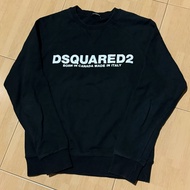 [USED] DSQUARED2 Sweatshirt Pullover