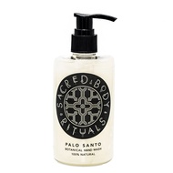 Palo Santo Antibacterial Hand Wash (เจลล้างมือ ขจัดแบคทีเรีย พาโลแซนโต)