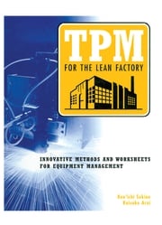 TPM for the Lean Factory Keisuke Arai