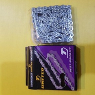 Ybn United 9 Speed Chain