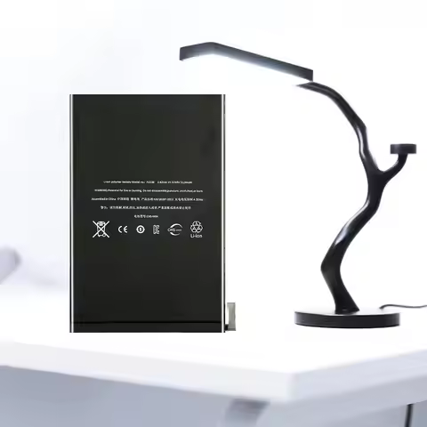 For Apple Ipad Mini 4 Mini4 A1538 A1546 A1550 Reliable Power Supply Tablet Battery 5124Mah Replaceme