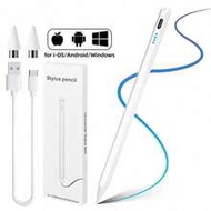 New Universal Stylus Pen, Compatible With Tablet, Apple Pencil, Phone, Suitable For Huawei, Honor, C