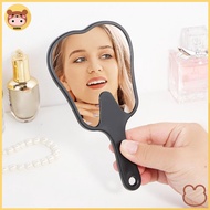 aosun Tooth Shaped  Mouth Mirror, Unbreakable Plastic Makeup Mirror - Dentist Gift VN