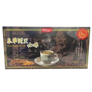 Qmay tongkat ali coffee