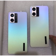 Back Casing Cover BackDoor + OPPO RENO8 4G Camera GlassRing / RENO 8 CPH2457
