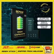 BEMAX COMPATIBLE BATTERY FOR IP (WITHOUT RIBBON)