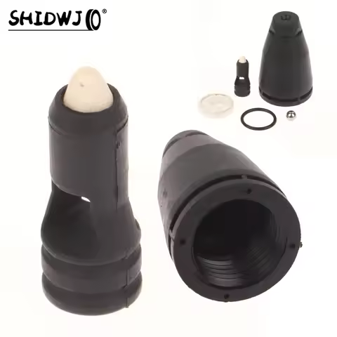 For Karcher K2 K3 K4 K5 K7 High Pressure Spray Wand Lance Replacement Turbo Rotary Nozzle Head