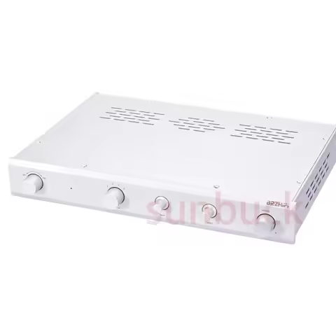 Sunbuck Refer to Mclntosh MC22 Tube Preamp Czech ECC83 or 12AX7 Vacuum Tube Preamplifier
