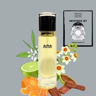 Ara Perfume Inspired C3NTURY DNHL Pati Perfume Man Perfume Gred Parfum EDP Long Lasting Tahan Lama M
