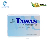 (Expired : 02/2028) RDL Tawas Whitening Soap 135g | SABUN TAWAS 135g