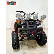 (RANDOM COLOR) ATV-BIG 150CC/200CC MANUAL LONG SHAFT