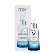 Vichy Mineral 89 Skin Fortifying Daily Booster