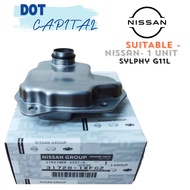 NISSAN Original CVT Auto Filter SYLPHY G11 *31728-1XF02