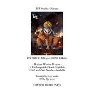 BFF Studio -  Naruto
