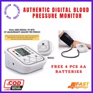Vien. Original Electronic Blood Pressure Monitor WITH BATTERIES Arm type Arm Style Blood Pressure Monitor 22-32CM Cuff BP Monitor Digital Bp Monitor on sale, BP Monitor Arm Bp Monitor Digital BP Monitor Digital on sale digital BP Monitor Device USB Cable