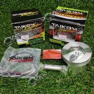 TAIKOM Racing Dome Sonic Piston 61mm, 62mm, 63mm & 65mm