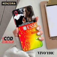 Case VIVO Y91C - Kenzora - Cassing Hp VIVO Y91C - Fashion Case RK - Case Karakter - Case cowo - Case