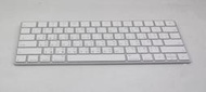 【青蘋果】台灣公司貨 Apple Magic Keyboard 中文注音鍵盤 A1644 二手無線鍵盤#DD097