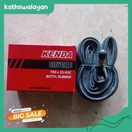 INNER TIRE 700X35 700 X 35/35C/38/38C/40/40C/43C KENDA SCHRADER AV 48MM BEST PRODUCT